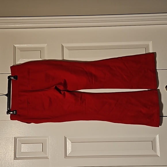 $ 5 add to bundle item Isaac Mizrahi pull on bootcut pant - Picture 4 of 6